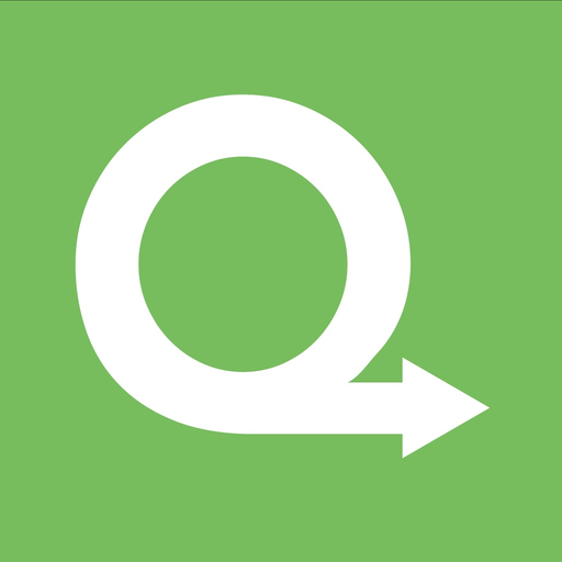 Quick Delivery App app icon