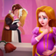 Castle Story: Puzzle & Choice icon