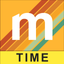 Metro Time icon