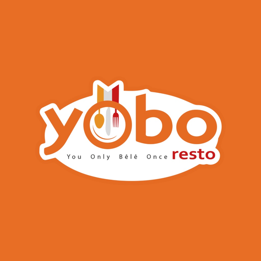 Yoboresto app icon