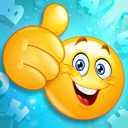 Emoji Puzzle Mania 2020 app icon