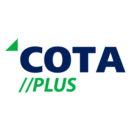 COTA Plus app icon