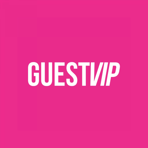 Guest Vip app icon
