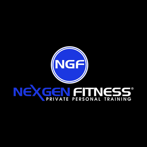 NGF Inspire app icon