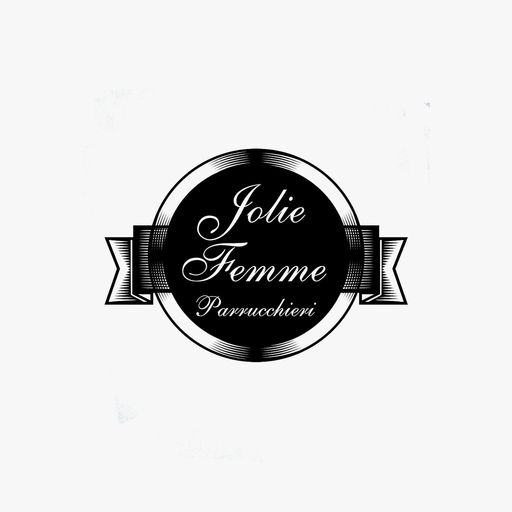 Jolie Femme Parrucchieri app icon