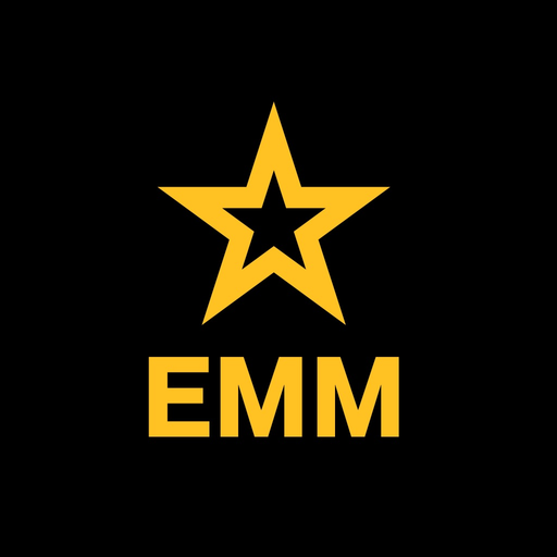 EMM Connect app icon