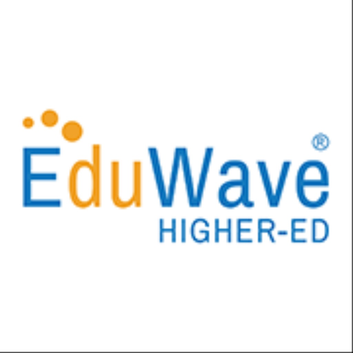 EduWave Higher-ED app icon