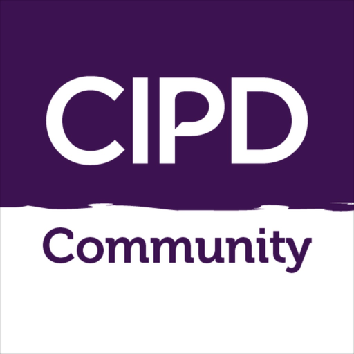 CIPD Community Catch-up app icon