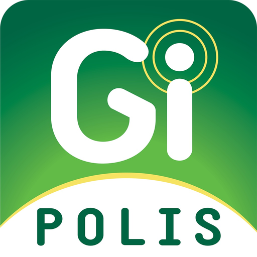 GI-Polis app icon