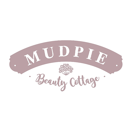 MudPie Beauty Cottage app icon