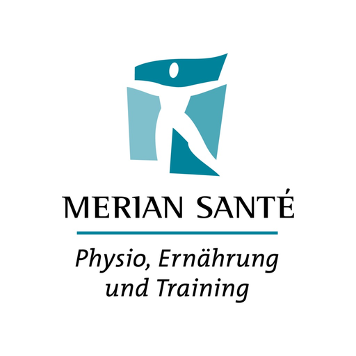Merian Santé app icon