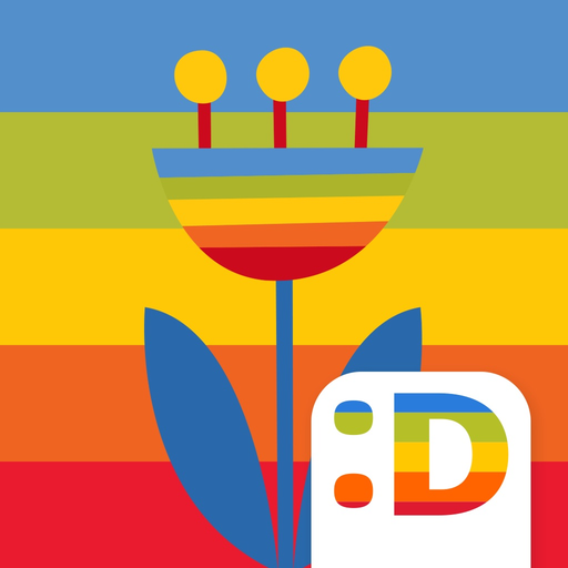Léto s Déčkem app icon