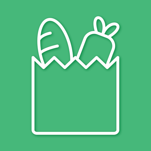 CookAList app icon