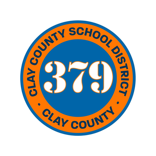 Clay County USD 379 app icon