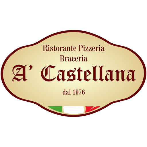 Ristorante "A' Castellana" app icon