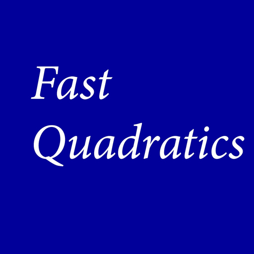Fast Quadratics app icon