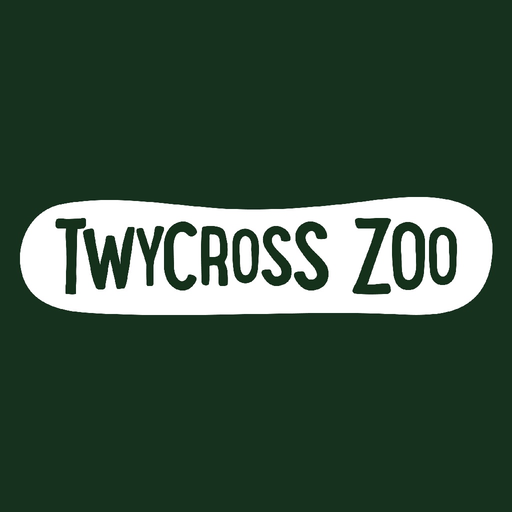 Twycross Zoo Official app icon