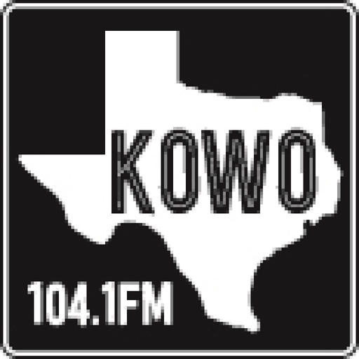 Wimberley Texans Radio app icon
