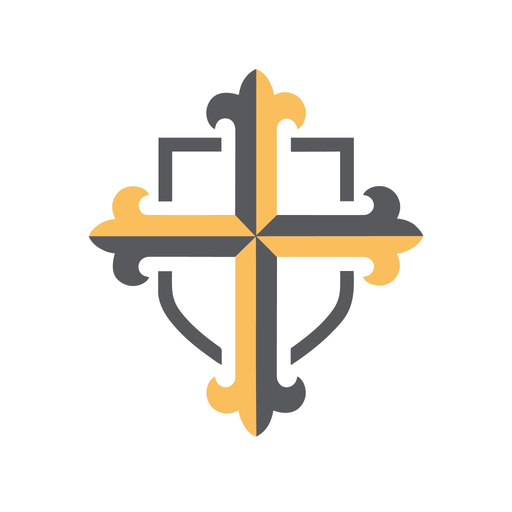 St. Pius V School, RI app icon