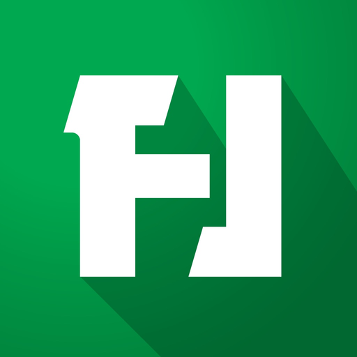 Feedlink app icon