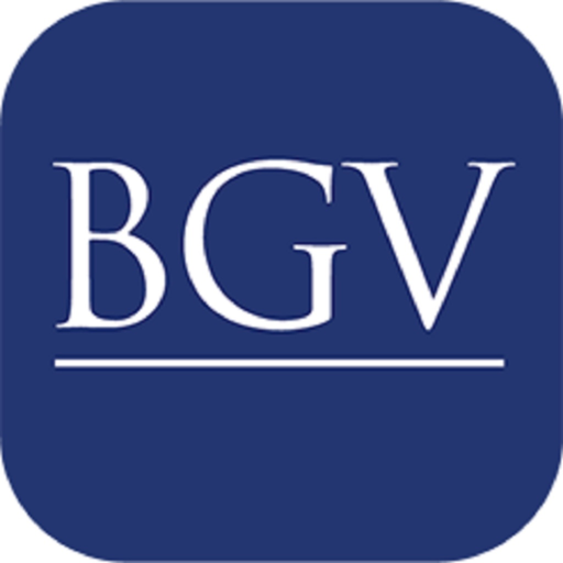 BGV Remote Deposit app icon