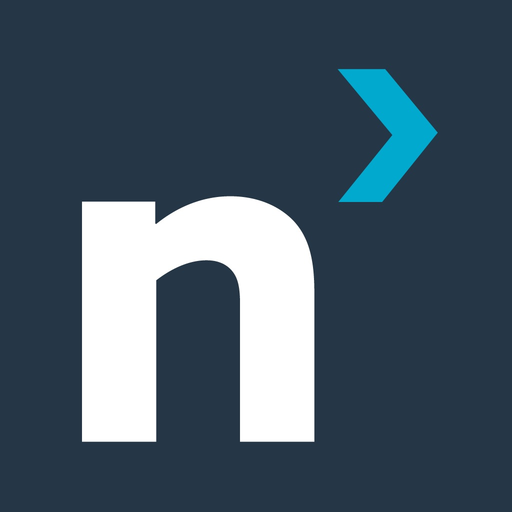 Nextworld app icon