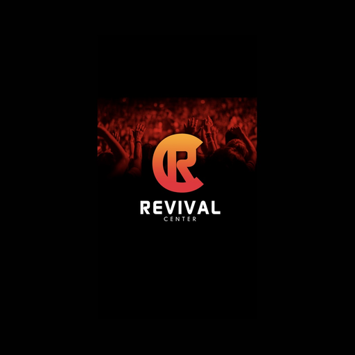 Revival Center Va Beach app icon