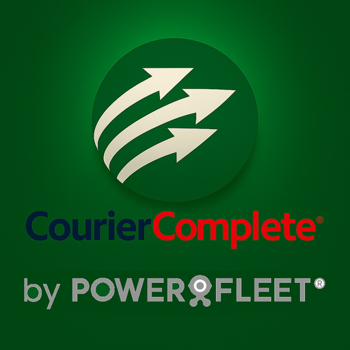 Courier Complete Mobile 2 app icon