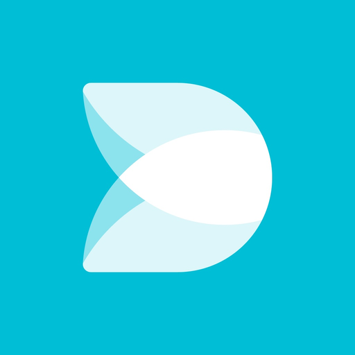 Deskfy app icon