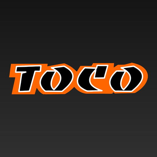 Niveladores TOCO app icon