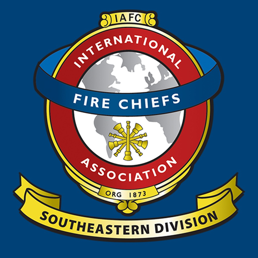 SEAFC app icon
