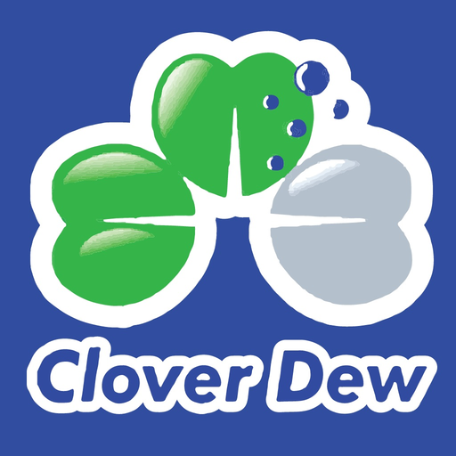 Clover Dew app icon