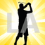 GolfDay Louisiana icon