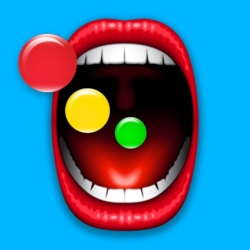 Drop It - Lose Weight Fast! app icon