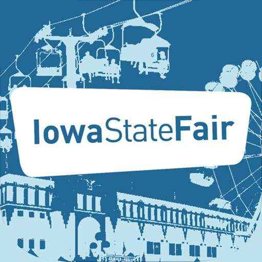 Iowa State Fair Authority app icon