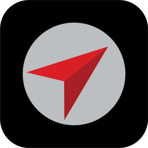 GC-Track Monitoring System app icon