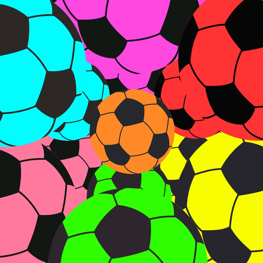 Ball Blockade app icon