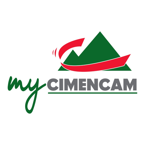 MyCIMENCAM app icon