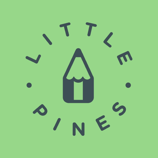 Little Pines app icon