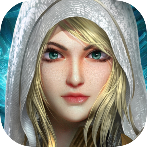 Raider: Origin app icon