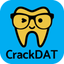 Crack the DAT Dental Admission icon