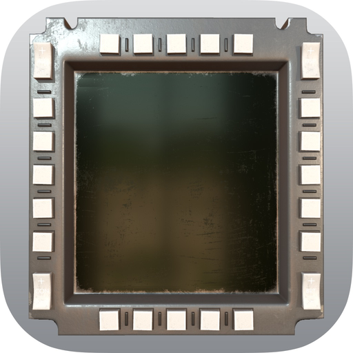 DCS Warthog Device app icon