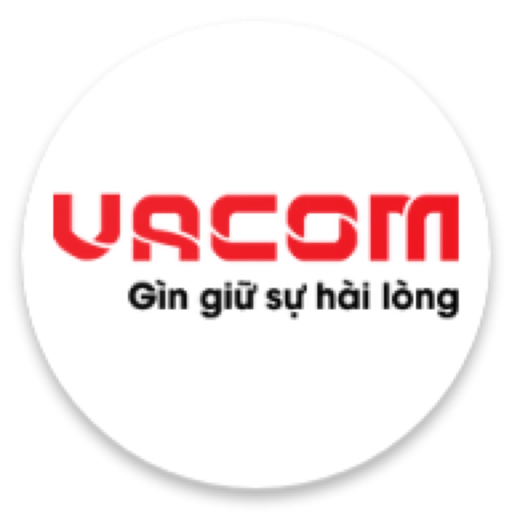 VACOM app icon