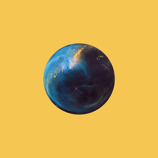 Elsewhere Brevet app icon