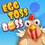 Egg Toss Boss icon