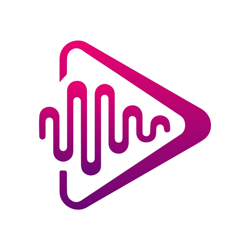 Video Saver - Manager & Player app icon