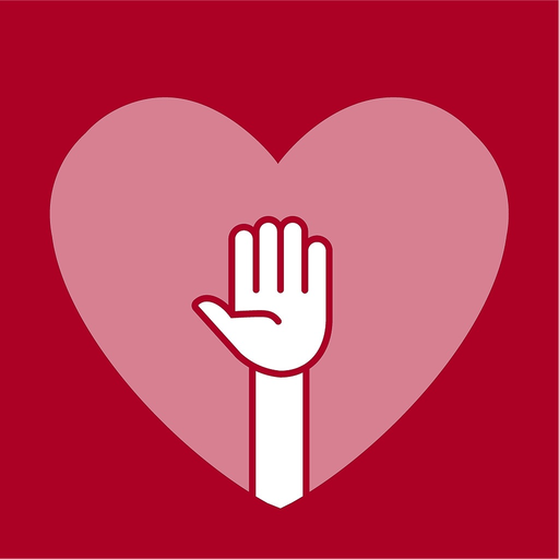 VolontärApp app icon