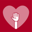 VolontärApp icon
