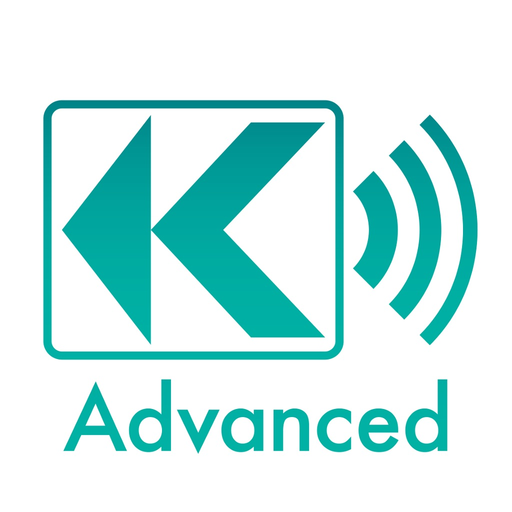 KEW Smart Advanced app icon