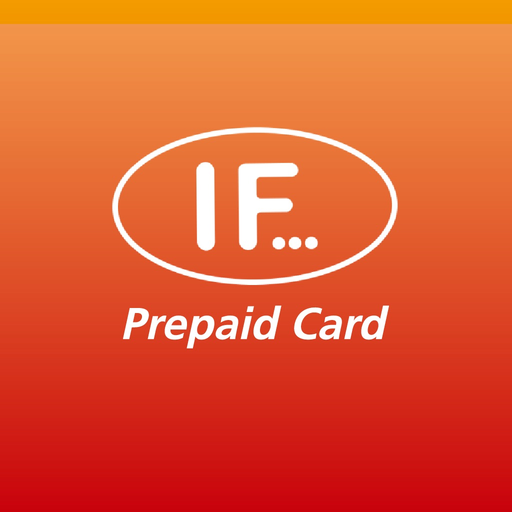 IF Card app icon
